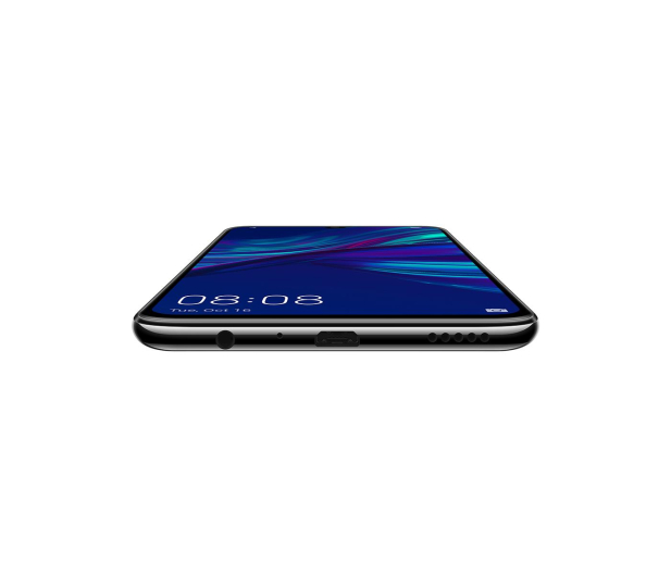 Huawei P smart 2019 Czarny - 465392 - zdjęcie 12